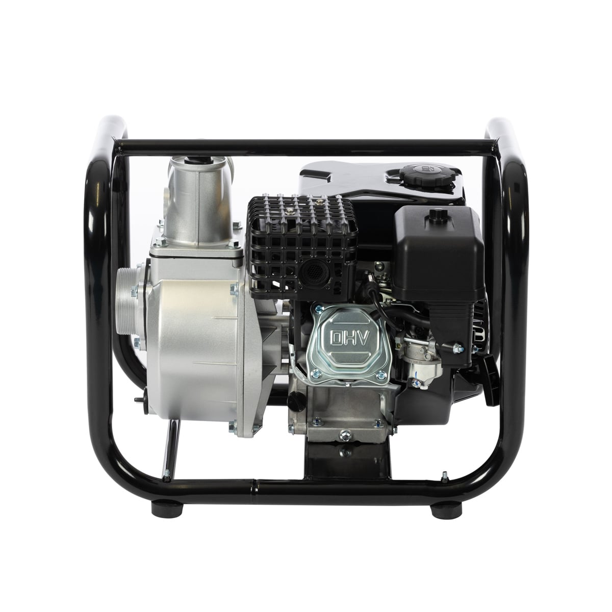 SGS 212cc Petrol Water Pump - 3 Inch / 80mm Suction & Discharge - 4 Stroke